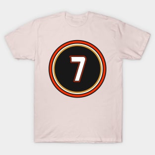 Ben Hutton T-Shirt